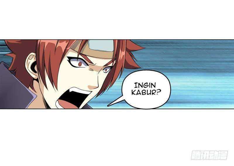 Heavenly God Mnemonic Chapter 45 Gambar 3